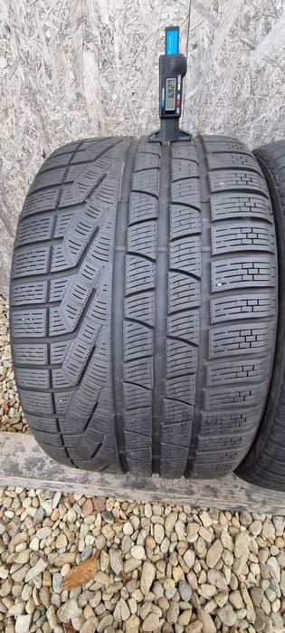 Anvelope Pirelli Sottozero Winter 240 serie2 295/30 R20 97V M+S