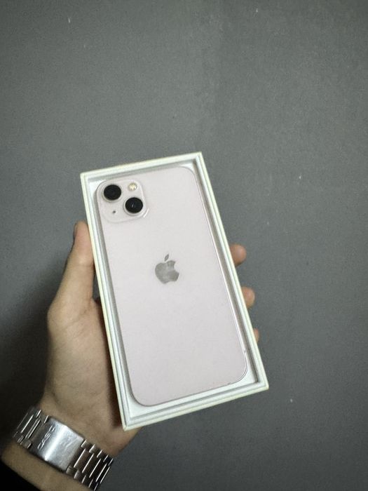 Продам iphone 13/128 GB