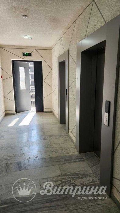 2-комнатная квартира — Сергели.