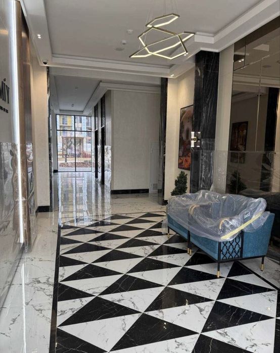 NRG JOMIY ‼️ ENG ARZONN narxdaa 3xona 107M2