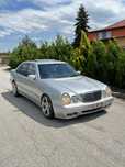 W210фейс 3.2 цди на части