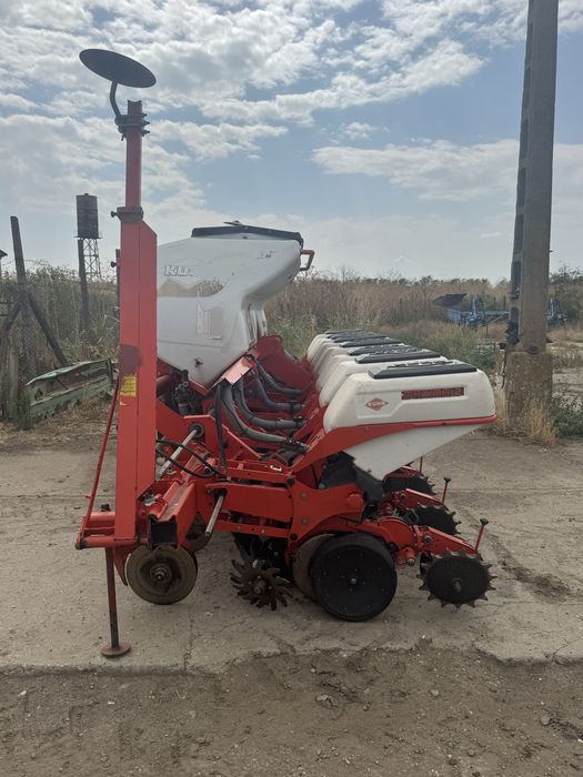 semanatoare kuhn maxima 2