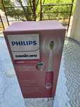 Електрическа четка за зъби Philips Sonicare