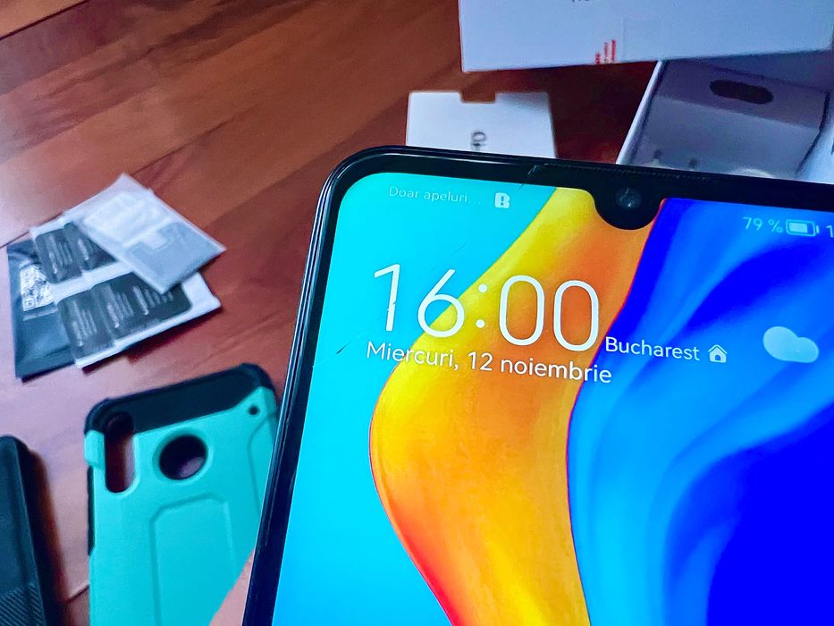 Huawei P30 lite / 128GB