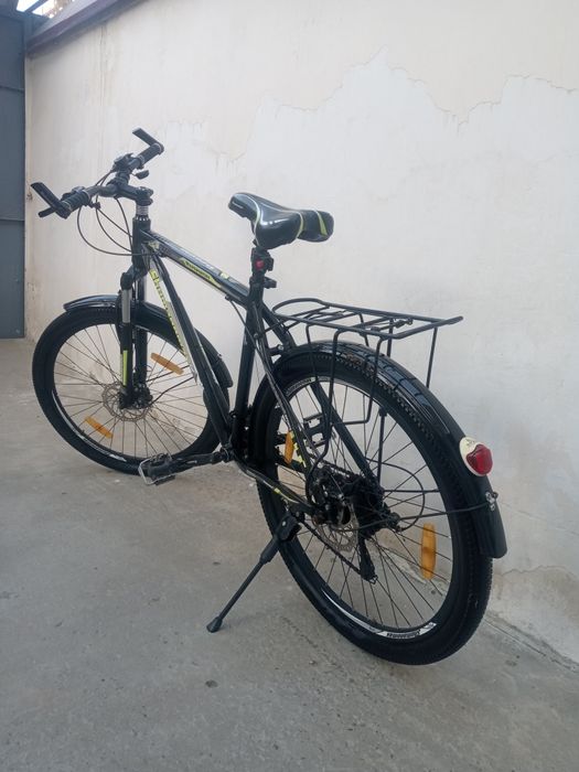 Велосипед сотилади. Продается велосипед