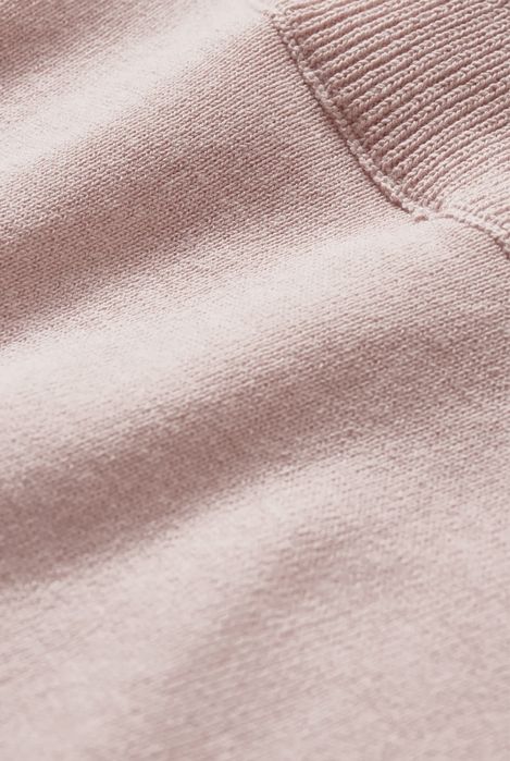 Set 2 -Helanca roz pudrat si bleumarin, XS