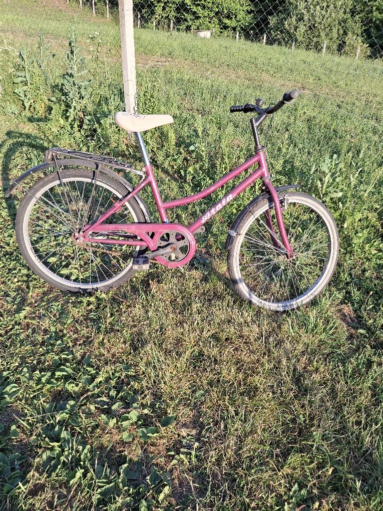 Bicicleta Atala roti 24
