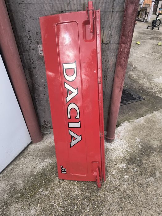 Oblon Dacia papuc nou original