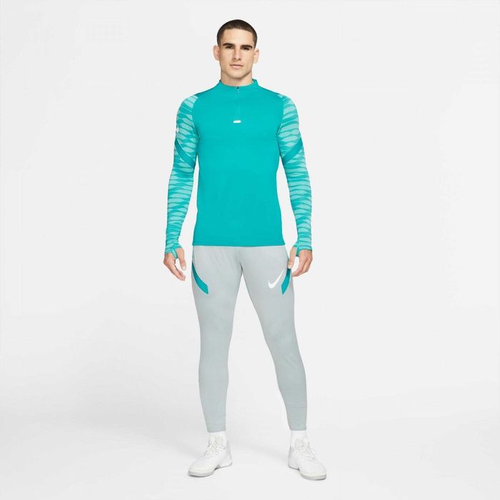 Найк Nike Strike Dri Fit мъжка спортна блуза фланела размер М