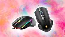 продам новый игровая мышь Rapoo V20PRO/RGB-подсветка/7 кнопок/