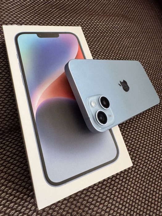 iPhone 14 Plus, 128 GB