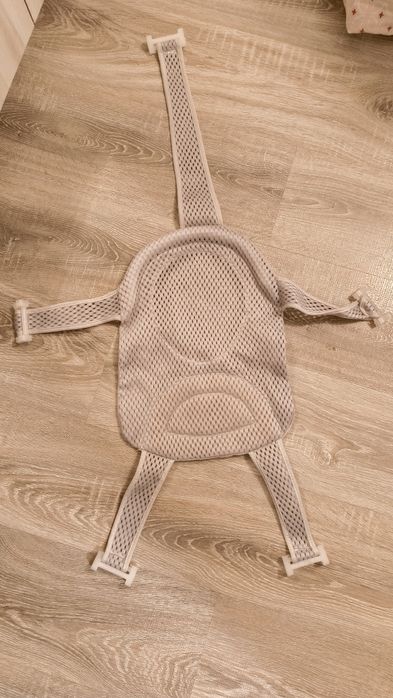 Suport susținere bebe in cadita