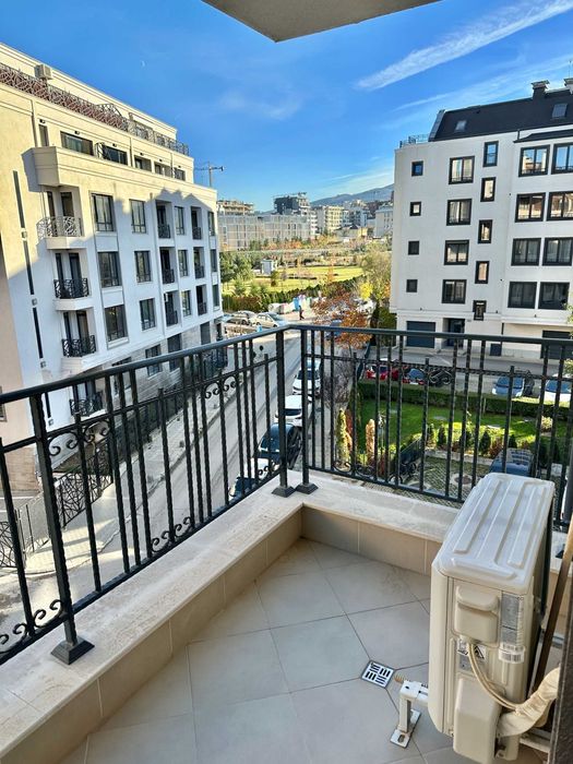 Дава се под наем Тристаен апартамент в София, Кръстова вада - 90 кв.м за 688.5 € - Снимка #7