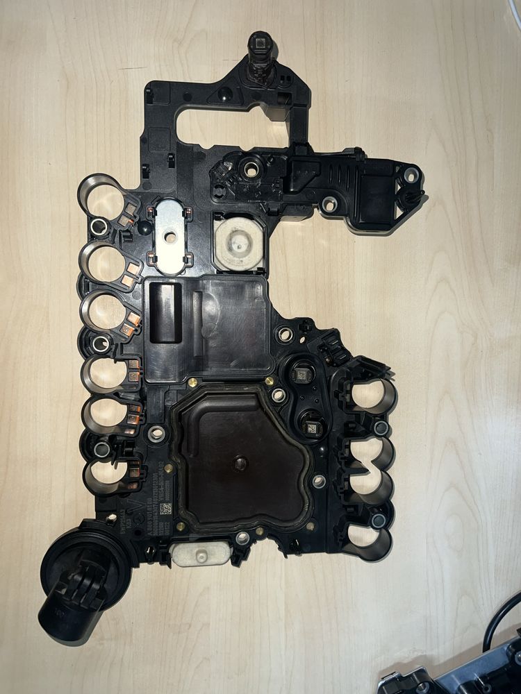 Calculator Mercedes 7gtronic Hybrid 724.2  W205, W212, W222