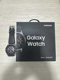 Срочно Samsung Galaxy Watch қўл соати сотилади