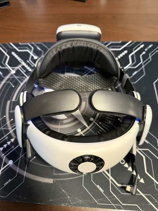 Headstrap Quest 3 BOBOVR S3 Pro