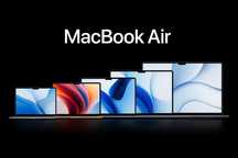 MacBook Air — тонкий, мощный и стильный( есть рассрочка)