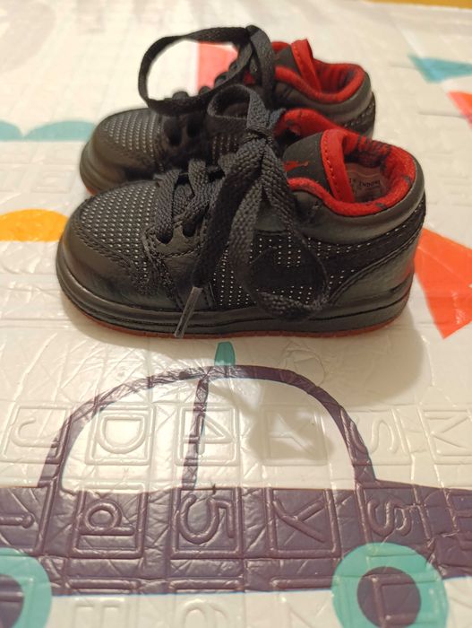 Детски маратонки Nike Jordan