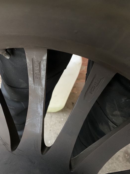Алуминиеви джанти за Фолксваген/VW, Сеат/Seat, Шкода/Skoda