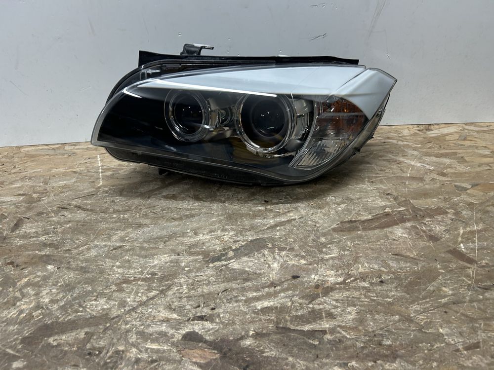 Far faruri bmw X1 E84 bi xenon non lci 2008-2011 stanga
