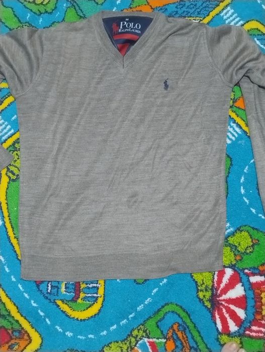 Bluza polo mărimea m