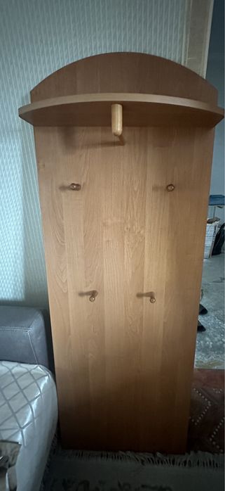 Продам мебель для прихожей