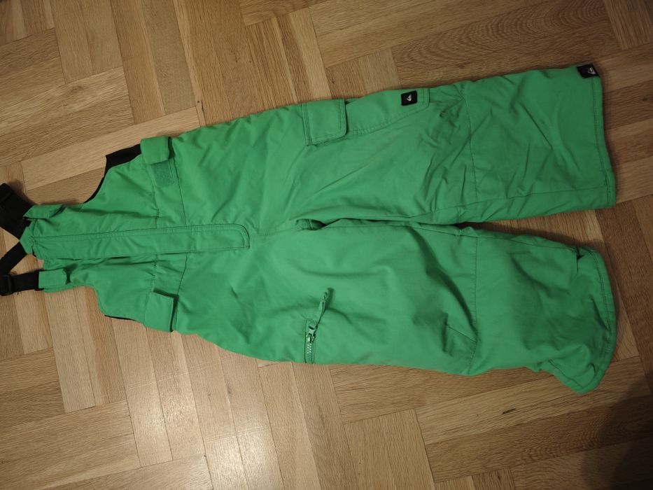 Ски екип QUICKSILVER 4-5г