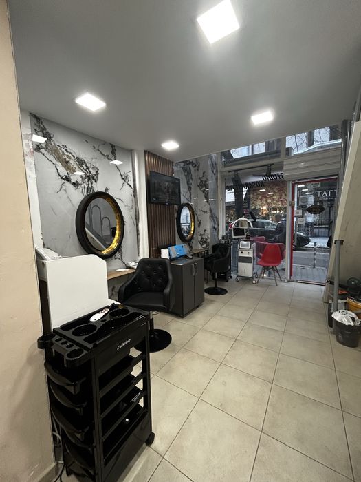 Дава се под наем  в София, Център -  кв.м за 229.5 € - Снимка #6