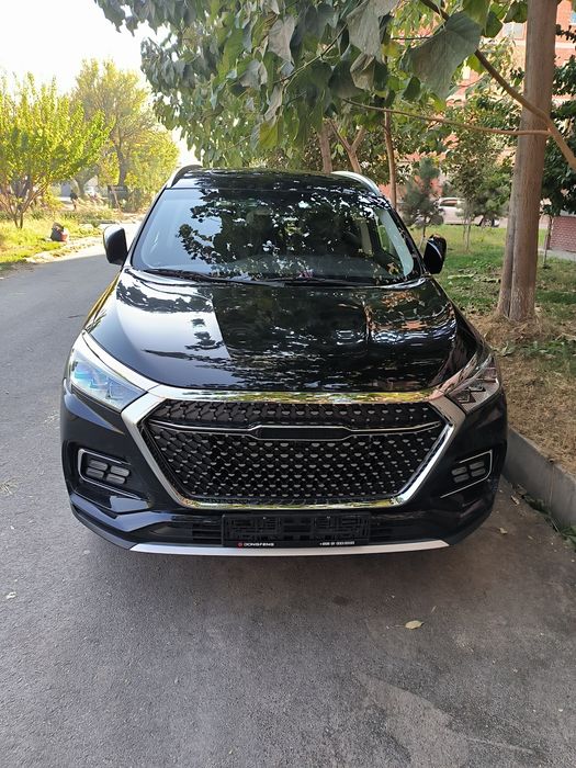 Jetour x95 2023-yil. Benzin