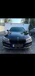 Vand Urgent BMW 740.d, X-Drive 2016