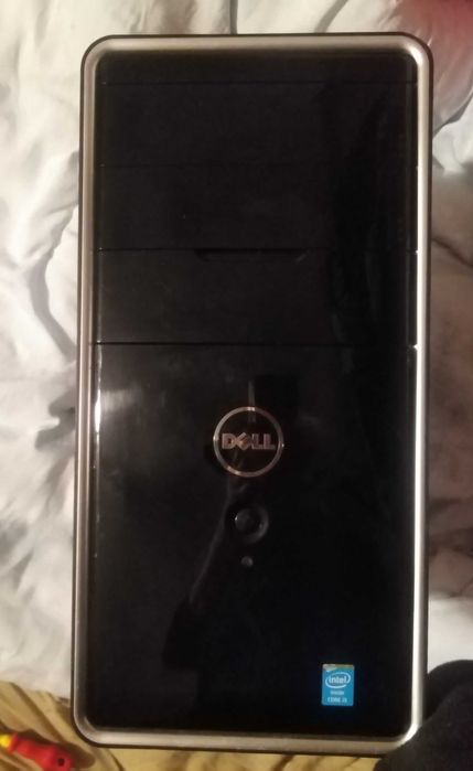 PC-uri Desktop HP  si DELL , cu SSD, i5, USB 3.0, DDR3