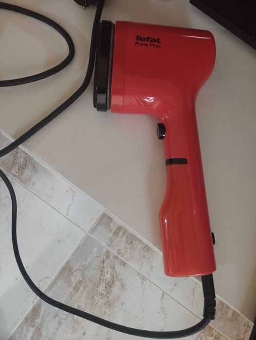 Ютия (уред за гладене с пара) за 20 лв