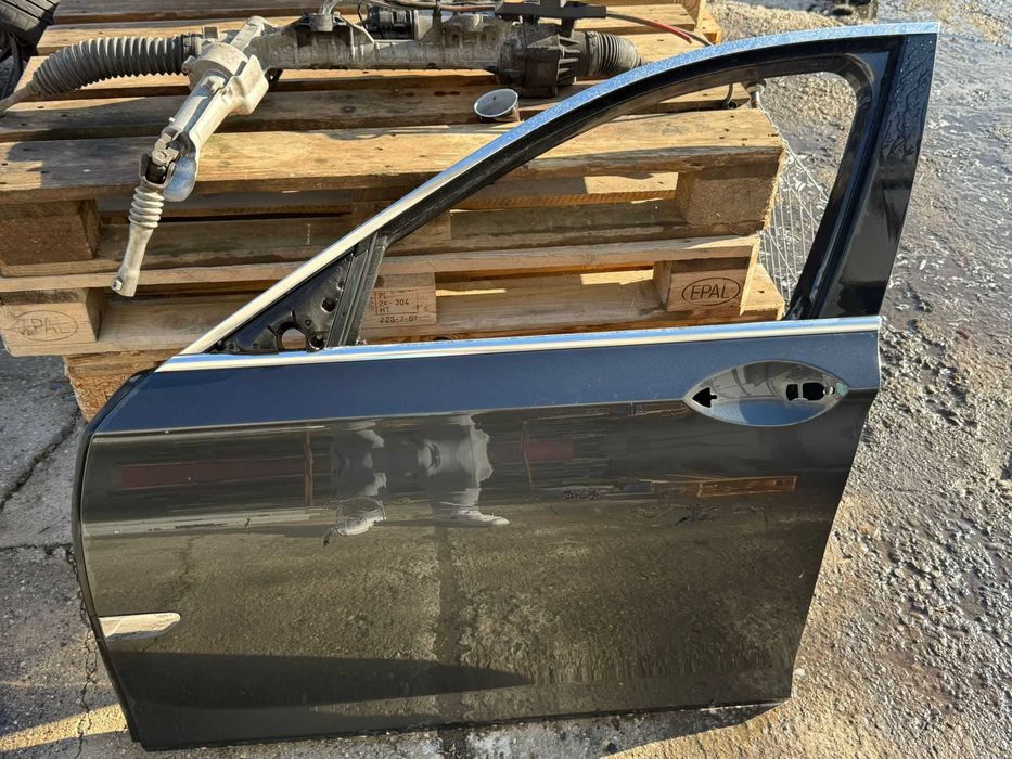 Usa stanga fata BMW seria 7 F01 F02