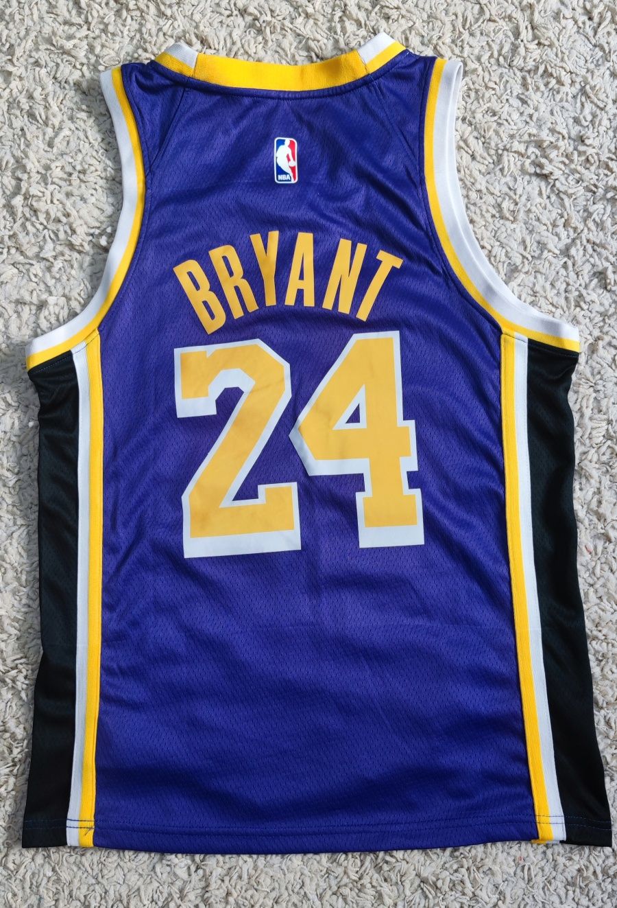 Maiou Lakers Kobe Bryant S