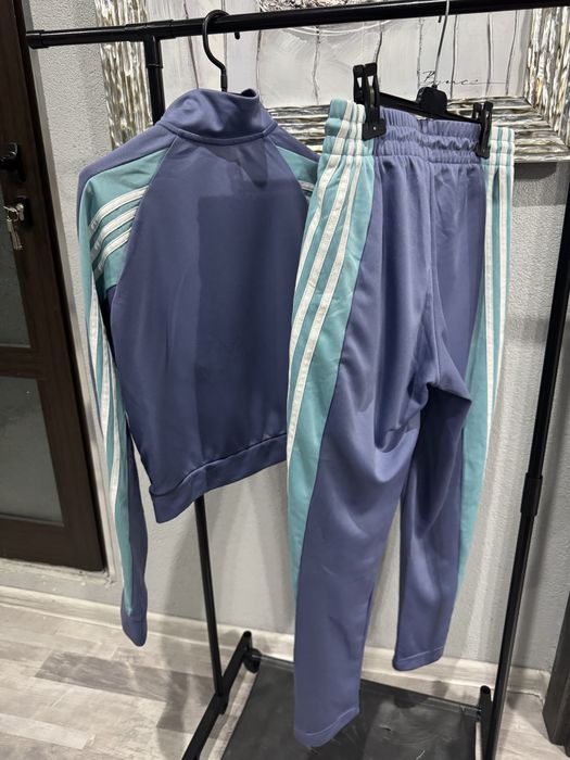 Дамски спортен екип Adidas