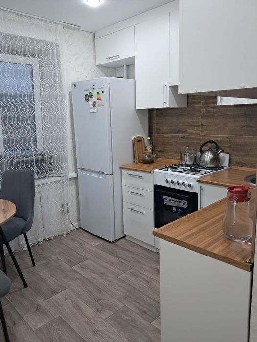 Продам 2х комнатную