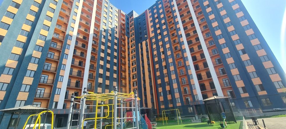 Квартира обмен на участок