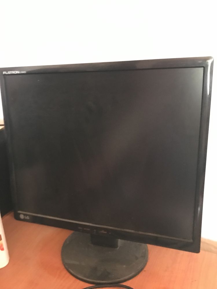 LG flatron ideal fermasi aybi yoq mishkasi eski varyant va bez kalonka