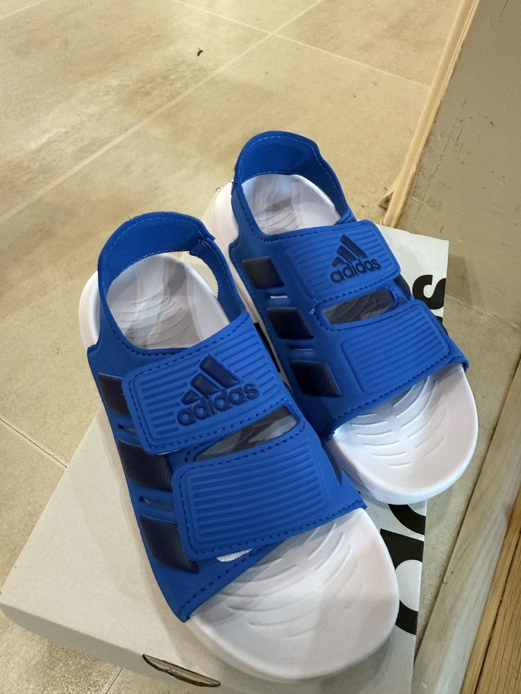 Детски сандали ADIDAS