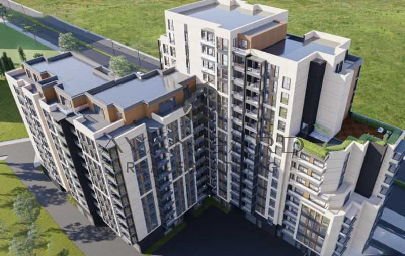 Продава се Едностаен апартамент в Пловдив, Христо Смирненски - 48 кв.м за 1330 €/кв.м - Снимка #2