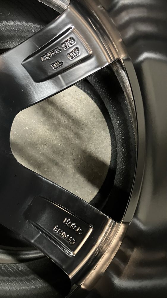 Оригинални 5х112 19” Rotor Audi S4
