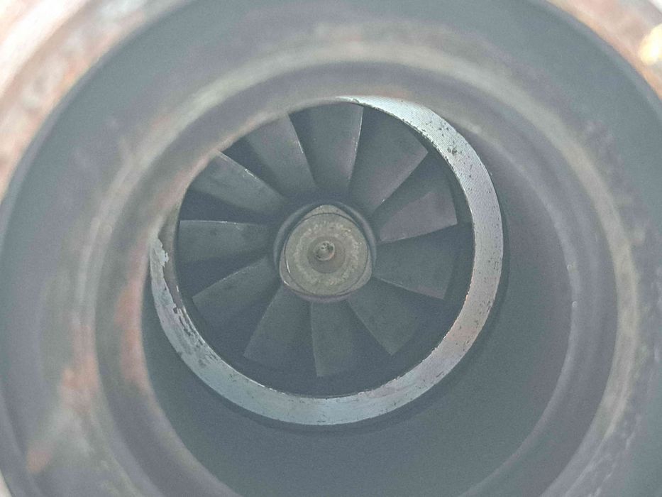 Turbina Audi A1 Sportback (8XF) Facelift [Fabr 2011-2018] 04L253016K 1