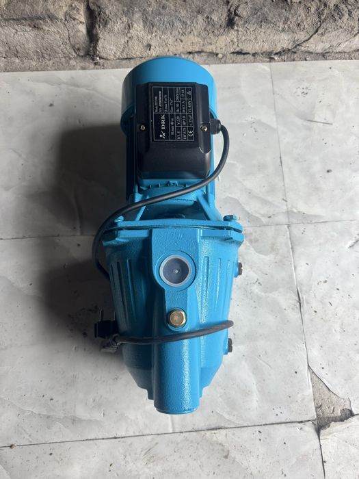 Pompa Suprafata DRK, Model JET100L