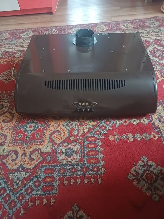 Продам вытяжку...