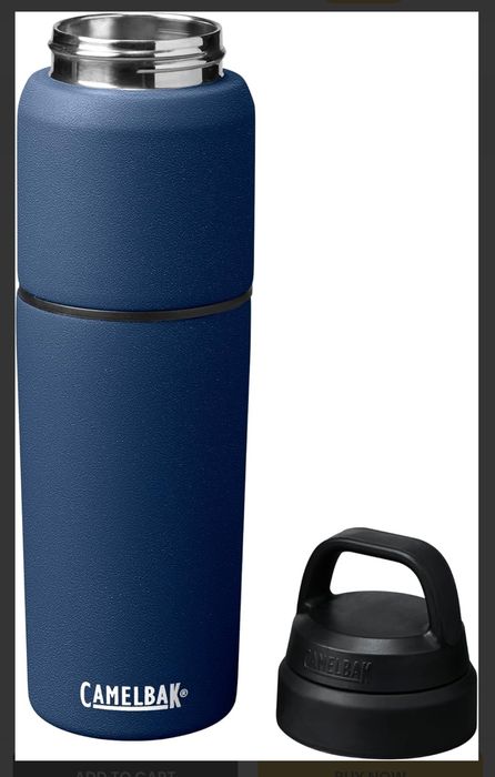 Camelbak Термос трансформер