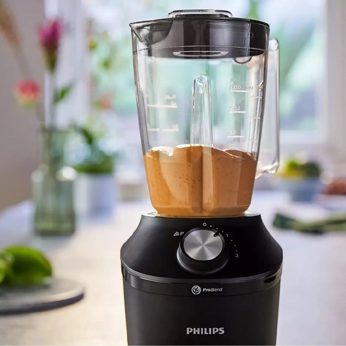 Блендер PHILIPS HR2291/01