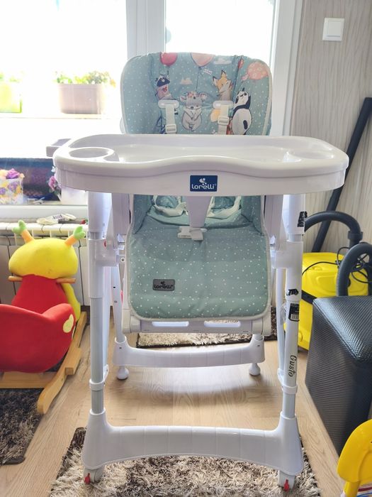 Столче за хранене