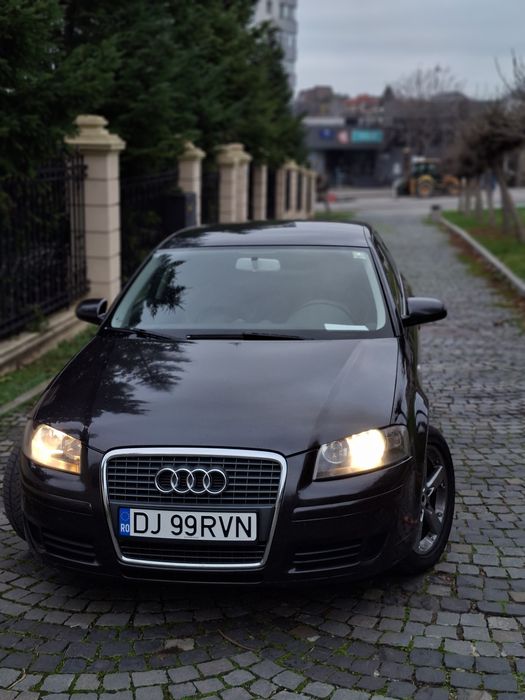 Audi A3 1.9 TDI , 2006
