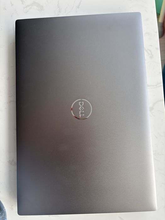 Laptop Dell 5680 Precision