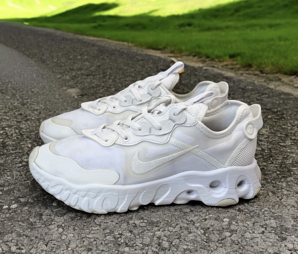 Nike React Art 3Mis (38) Маратонки